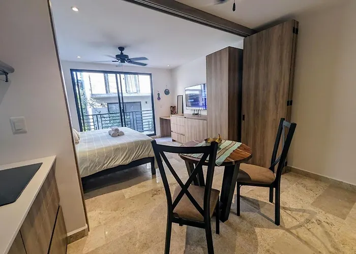 Apartamento Lik Zama Paradise! *