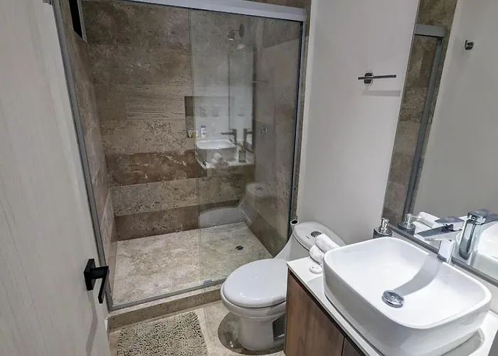 Apartamento Lik Zama Paradise! *