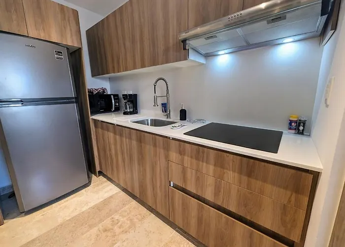 Lik Zama Paradise! Apartamento Tulum