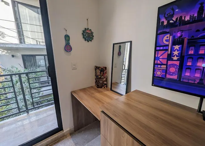 Lik Zama Paradise! Apartamento *