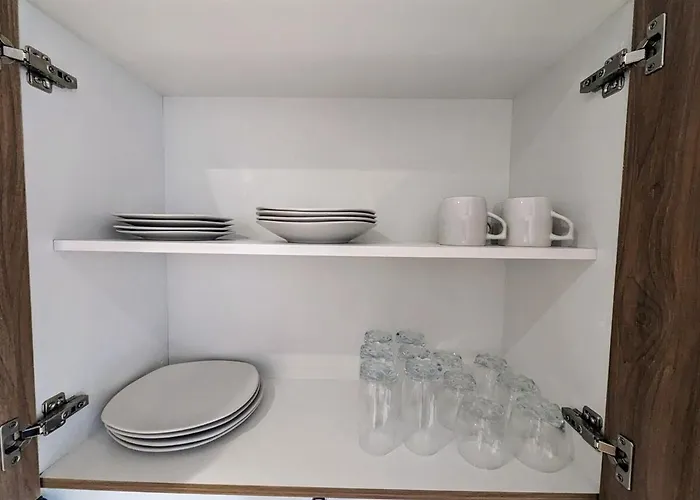 Lik Zama Paradise! Apartamento *