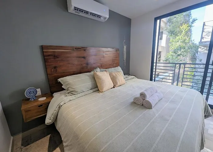 Apartamento Lik Zama Paradise!