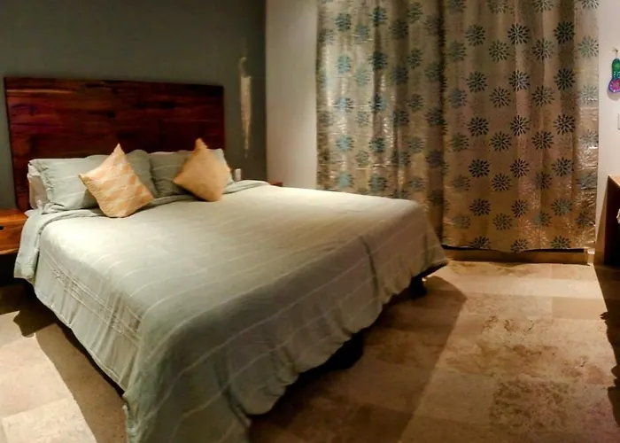 Apartamento Lik Zama Paradise!