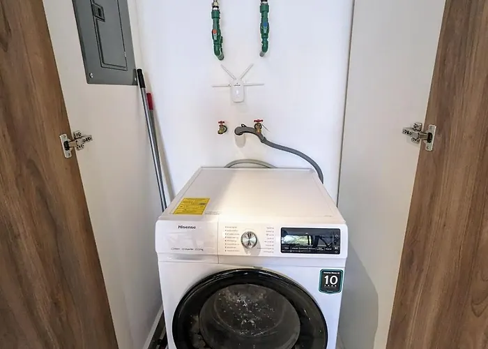 Apartamento Lik Zama Paradise!