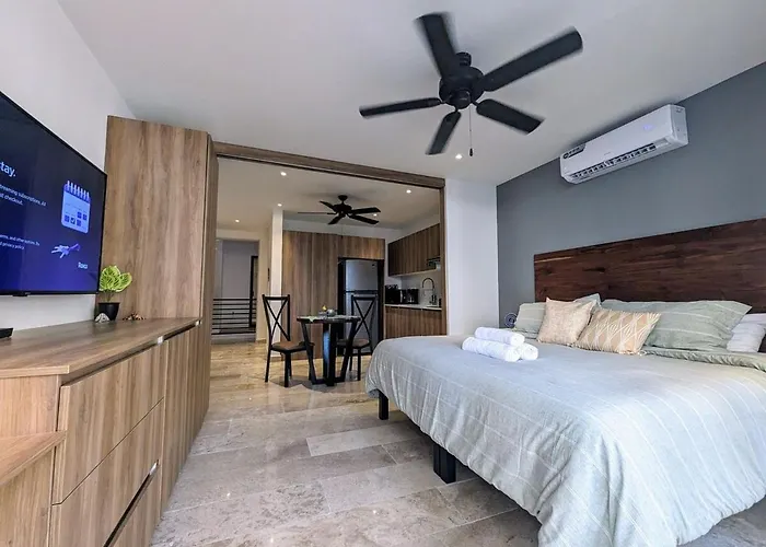 Lik Zama Paradise! Tulum