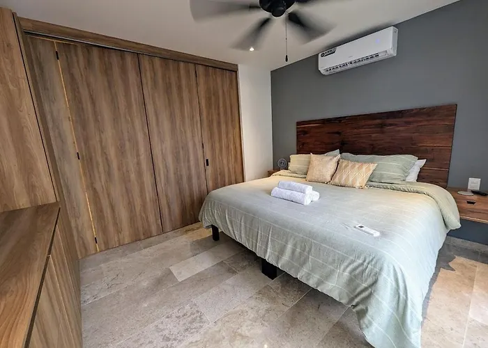 Lik Zama Paradise! Tulum