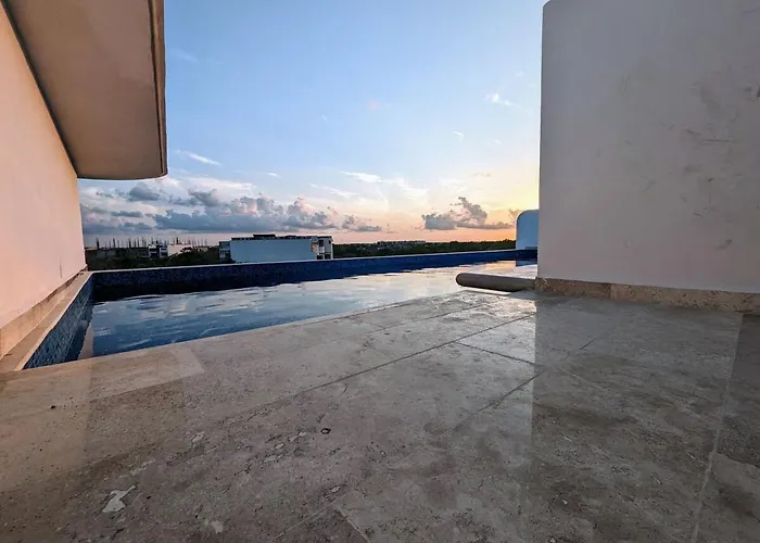 Lik Zama Paradise! Tulum